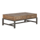 Coffee Table 1825 Interiors MODA02