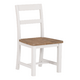 Dining Chair With Wooden Seat 1825 Interiors CS15