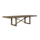 Bàn Ăn Mở Rộng 1825 Interiors FR007.N