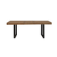 1825 Interiors Extendable Dining Table BF006.SL