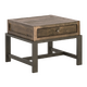 1825 Interiors Lamp Table MODA01