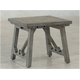 1825 Interiors CH07.M Lamp Table