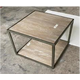 1825 Interiors RT01 Lamp Table