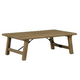 Seadrift Coffee Table (IV105) 1825 Interiors SD002.3