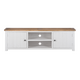 Large TV Stand 1825 Interiors CS22