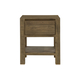 Bàn Đầu Giường 1 Ngăn 1825 Interiors REC01
