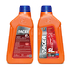 Dầu nhờn Petrolimex Racer SL-0.8L