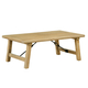 Seadrift Coffee Table (Limewash) 1825 Interiors SD002.1