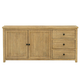 Seadrift 1825 Interiors Buffet Cabinet SD004
