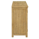 Seadrift 1825 Interiors Buffet Cabinet SD004
