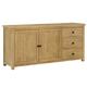 Seadrift 1825 Interiors Buffet Cabinet SD004