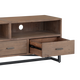 Kệ TV Siera Có Nắp Che Bụi 1825 Interiors SIE17