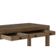 Ultimo Office Desk (KD) 1825 Interiors SNM010