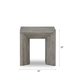 Laredo 1825 Interiors WH21 Lamp Table