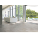 Stone Tiles, Matte, CASALGRANDE, DRAGON GRAY 9MM 45*90