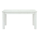 Dining Table 1.5m New Haven 1825 Interiors RR036