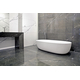 Stone Tiles, Glossy, CASALGRANDE, STATUARIO GRIGIO LUCIDO 60*120