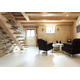 Stone Tiles, Matte, CASALGRANDE, METEOR BIANCO 60*60