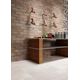 Stone Tile, Matte, CASALGRANDE, METRO WHITE R10 90*90