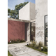 Stone Tile, Matte, CASALGRANDE, METRO WHITE R10 90*90