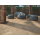 Stone Tiles, Matte, CASALGRANDE, PATIO GOLD 20*40