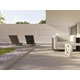Stone Tiles, Matte, CASALGRANDE, PATIO WHITE 20*40