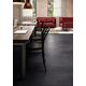 Gạch Vân Cement, Mờ, CASALGRANDE, R-EVOLUTION BLACK 10MM 60*120