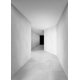 Gạch Vân Cement, Mờ, CASALGRANDE, R-EVOLUTION TOTAL WHITE 60*60 9MM