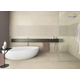 Gạch Vân Cement, Mờ, CASALGRANDE, SPAZIO BEIGE 10MM 60*60