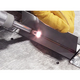 IPG STD-10M handheld laser welding machine