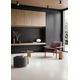 Gạch Vân Terrazzo, Mờ, CASALGRANDE, TERRAZZO WHITE 9MM 60*60