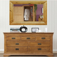 Cabinet with 3 Small Drawers + 4 Large Drawers UFF007