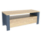 1825 Interiors MADE27 Blanket Box