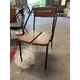 Nitori Dining Chair + With Wooden Seat 1825 Interiors BNT007.NSL
