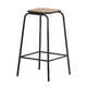 1825 Interiors WING04 Bar Stool