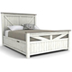 King Bed UK 1825 Interiors REC07