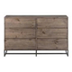 Elena 1825 Interiors Chest of Drawers FR-1014-21
