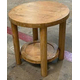 1825 Interiors Lamp Table FH009