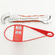 HAN-A WR-FIN Wrench Set (A)