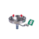 Bồn rửa mắt khẩn cấp 30cm Blue Eagle EW402