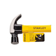 Stanley STHT51392 20Oz Plastic Handle Nail Puller