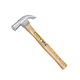 Stanley 20Oz Wooden Handle Nail Puller Hammer STHT51374-8
