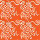Pattern roller brush on paint (004) Thanh Binh 4TTS2-004