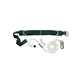 Back strap, one small hook, one adjustable D-ring 16x200mm Blue Eagle NP747