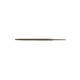 Stanley 22-305 5 inch Fine Triangle File
