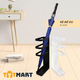Kệ để dù Univentec UUS1 màu trắng