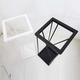 Univentec UUS3 umbrella rack black