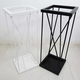 Univentec UUS3 umbrella rack black