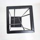 Univentec UUS3 umbrella rack black