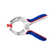 Workpro W032015 2"(51mm) Aluminum Plastic Handle Clamp Pliers